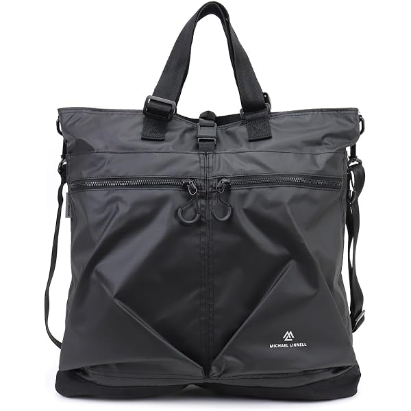 Amazon.co.jp: [マイケルリンネルxJALショッピング] トートリュックII